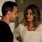 The Baker and the Beauty