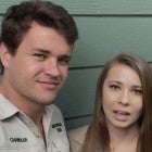 Get a First Look at Bindi Irwin's Wedding Special!