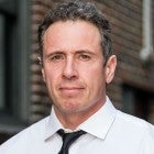 Chris Cuomo