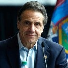 Andrew Cuomo