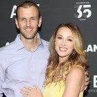 Doug Hehner and Jamie Otis