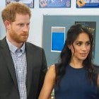 Prince Harry & Meghan Markle Volunteer to Deliver Meals in L.A. Amid Coronavirus Crisis (Exclusive)