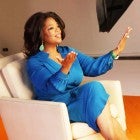 ‘O Magazine’ Celebrates 20 Years & Postpones Anniversary Party