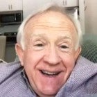Leslie Jordan on Wanting to Make People Laugh Through Hard Times (Exclusive)  