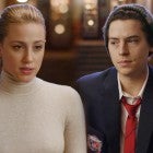 'Riverdale': Lili Reinhart and Cole Sprouse Dish on Season 4's Spooky Stonewall Prep Mystery (Exclusive) 