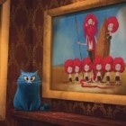 Watch an Exclusive Clip From Netflix's 'The Willoughbys'