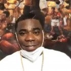 Tracy Morgan Shows Off Michael Jackson’s Glove, Venomous Fish Tank in Home Tour (Exclusive) 