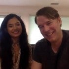 '90 Day Fiance': Michael and Juliana Are Quarantining With His Ex-Wife Sarah (Exclusive)