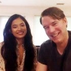 '90 Day Fiance': Michael and Juliana Are Quarantining With His Ex-Wife Sarah (Exclusive)