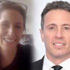 Cristina Cuomo On How She and Chris Are Coping in Double COVID-19 Quarantine (Exclusive)