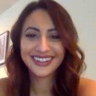 Francia Raisa Describes Filming Her First Sex Scene EVER!