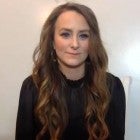 'Teen Mom' Star Leah Messer on CANDID New Memoir (Exclusive)