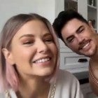 ‘Vanderpump Rules’: Tom and Ariana on Virtual Reunion and Working Things Out With Jax (Exclusive)