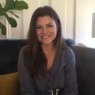 Why Tiffani Thiessen Has Been Gifting 'Saved By The Bell' Co-stars Eggs During Pandemic 