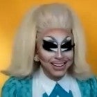 Trixie Mattel Talks ‘RuPaul’s Secret Celebrity Drag Race’ and Why She Was Built for Quarantine
