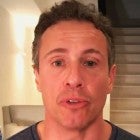 Chris Cuomo Claps Back at Online Troll Amid Coronavirus Recovery 