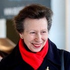 Princess Anne Urges Younger Royals to ‘Go Back to Basics’ in Rare Interview