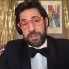 john krasinski some good news prom