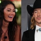 Francesca Diplo Too Hot to Handle