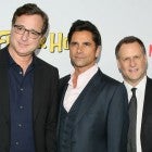 Bob Saget, John Stamos, Dave Coulier