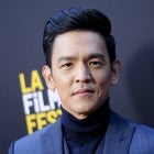 John Cho