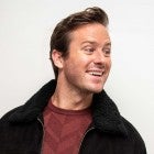 Armie Hammer