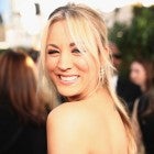 kaley cuoco
