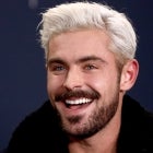 zac efron at 2019 sundance