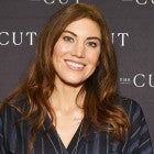 Hope Solo 