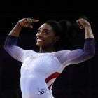 Simone Biles Olympics