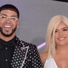 Karol G and Anuel AA