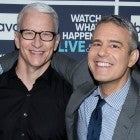 Anderson Cooper Andy Cohen