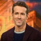 Ryan Reynolds on Today in December 2019