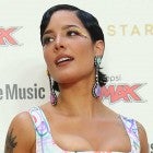 Halsey at 33rd Annual ARIA Awards 2019