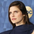Lake Bell at ABC Television's Winter Press Tour 2020 