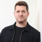 Michael Buble poses during a photo shoot at The Langley Hotel in Sydney  in feb 2020