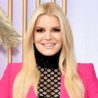 Jessica Simpson at Create & Cultivate Los Angeles in feb 2020