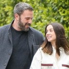 Ben Affleck Ana de Armas