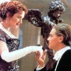Kate Winslet, Leonardo DiCaprio, Titanic
