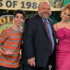 Cameron Boyce Jesse Cast