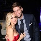 Kristin Cavallari and Jay Cutler attend the JDRF LA 2015 Imagine Gala at the Hyatt Regency Century Plaza 