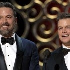 Ben Affleck Matt Damon