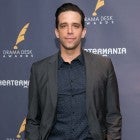 Nick cordero in 2017