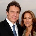 Cristina Cuomo Andrew Cuomo