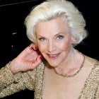Honor Blackman