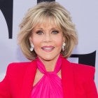 Jane Fonda