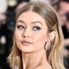 gigi hadid met gala 2018