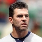 Jim Edmonds in 2010