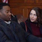'God Friended Me' First Look: Cara Tells Miles She's Seeing Someone Else (Exclusive)