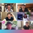 'The Goonies’: 6 Things We Learned From the Cast Reunion